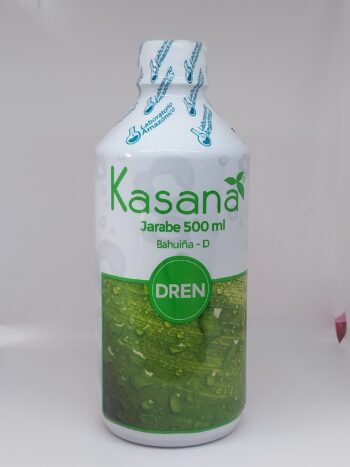 KASANA DREN BAHUIÑA D