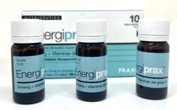 ENERGIPRAX