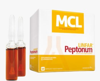 PEPTONAS MCL AMP X 5 ML CAJA X 10