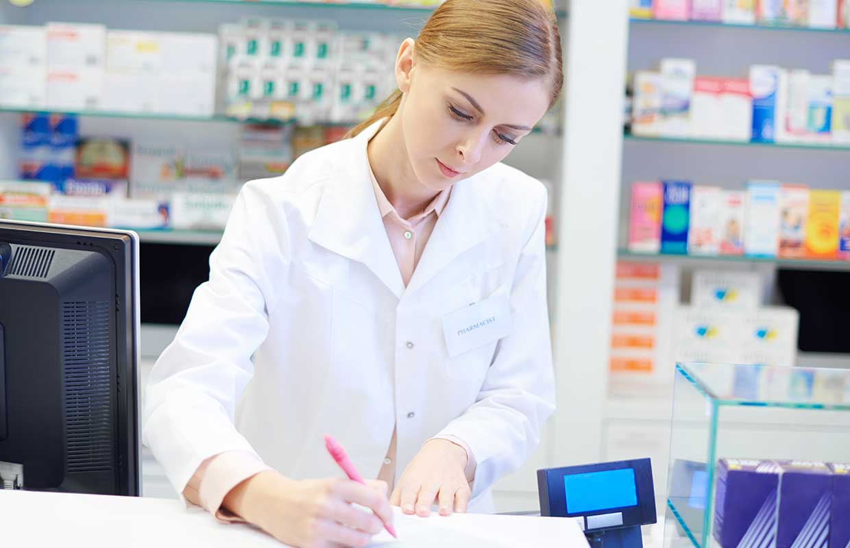 Propharm Brings Hundreds of Off-Site Vaccination Clinics