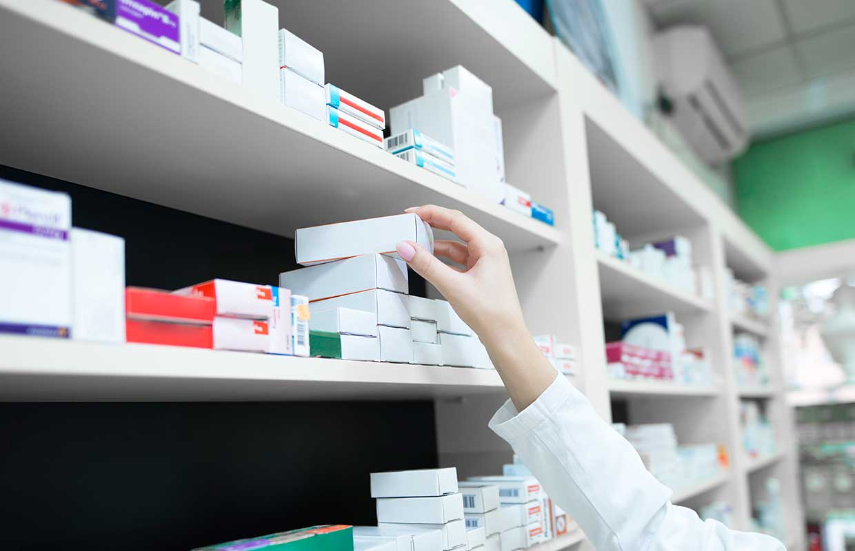 Propharm Announces New Bonuses and Rewards