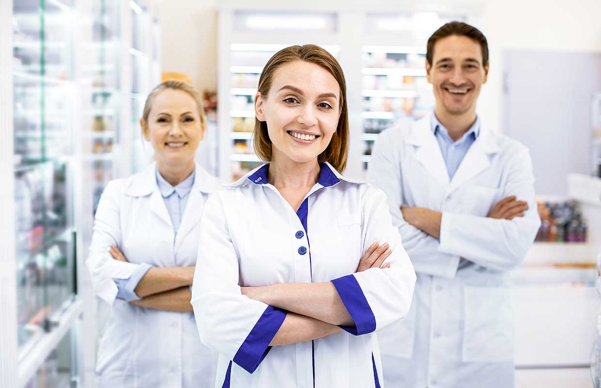 Exit Pharmacy Business and Transition Pharmacy Services