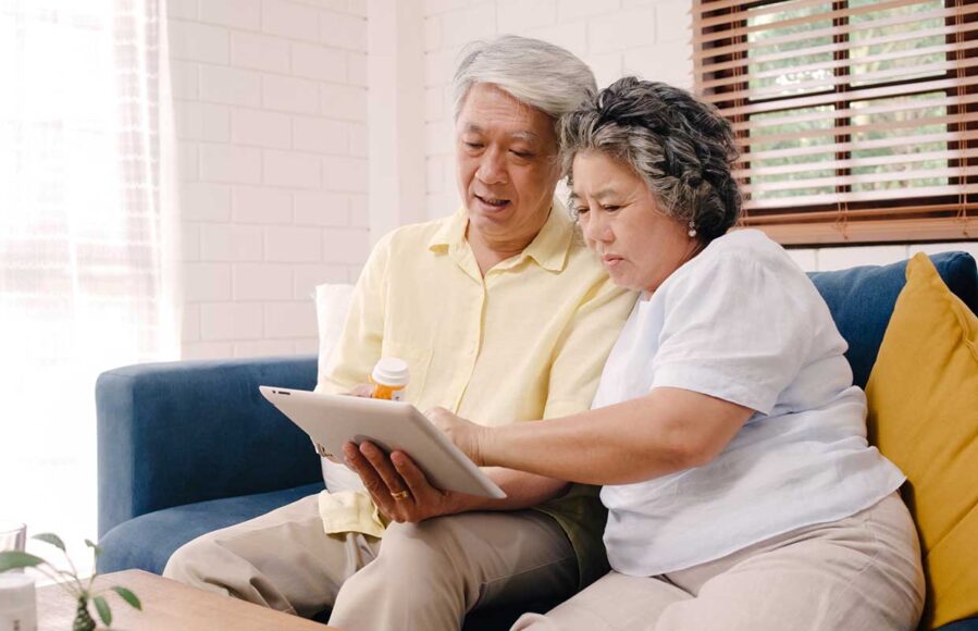 Providing All COVID-19 Vaccine Boosters